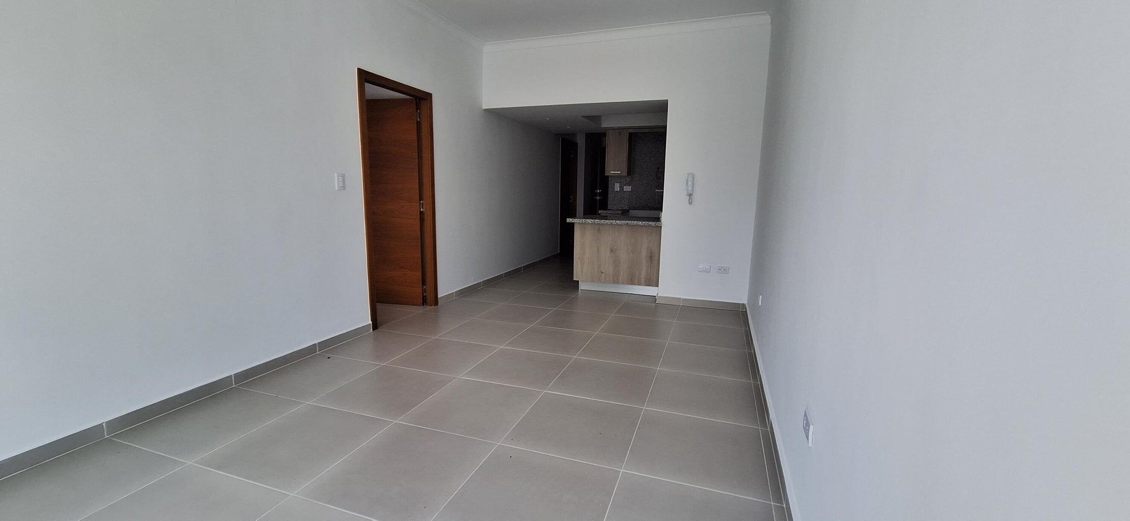apartamentos - Apartamento en Alquiler en Naco 1