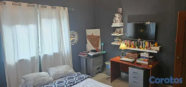 casas - Casa en Ciudad Modelo  4