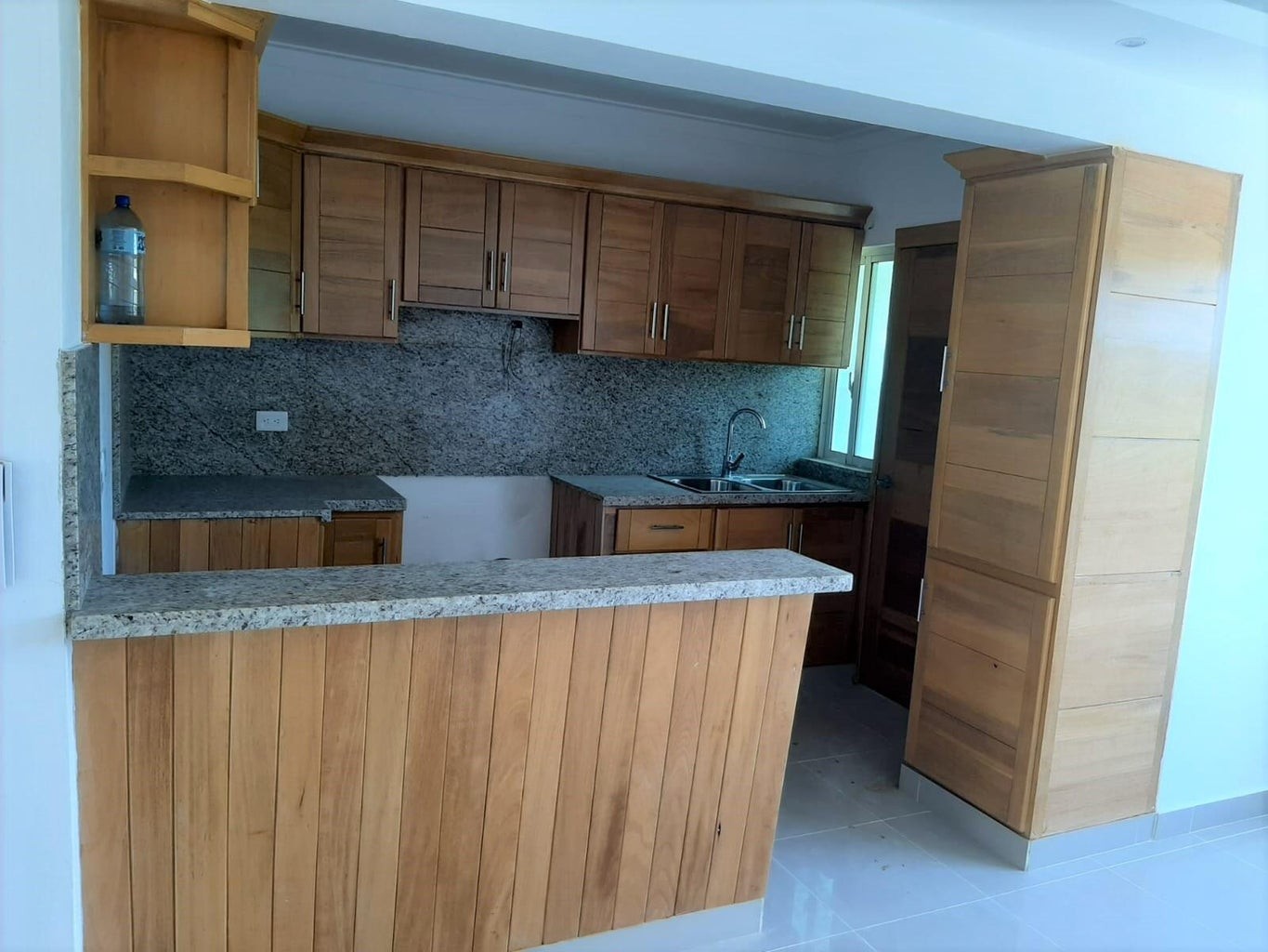 apartamentos - Hermoso apartamento ubicado en una excelente zona de la autopista de San Isidro. 2