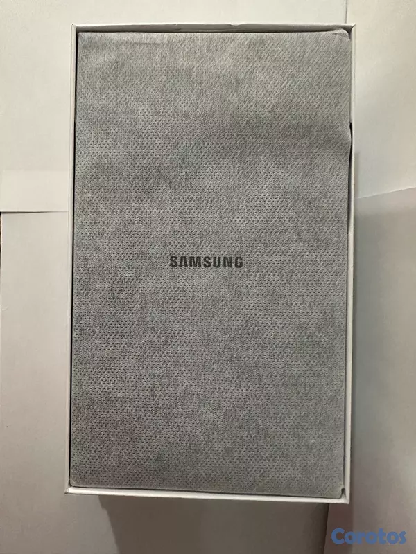 celulares y tabletas - OFERTA: Samsung Galaxy Tab A9 NUEVA, Caja Abierta ¡Estrena Hoy! 5