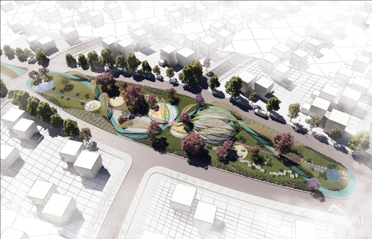 solares y terrenos - PROYECTO PIONERO DE REGENERACIÓN URBANA 3