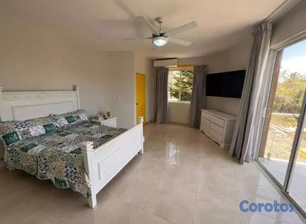 casas vacacionales y villas - Vendo Exclusiva Villa 3 Niveles AMUEBLADA en LOS G 10