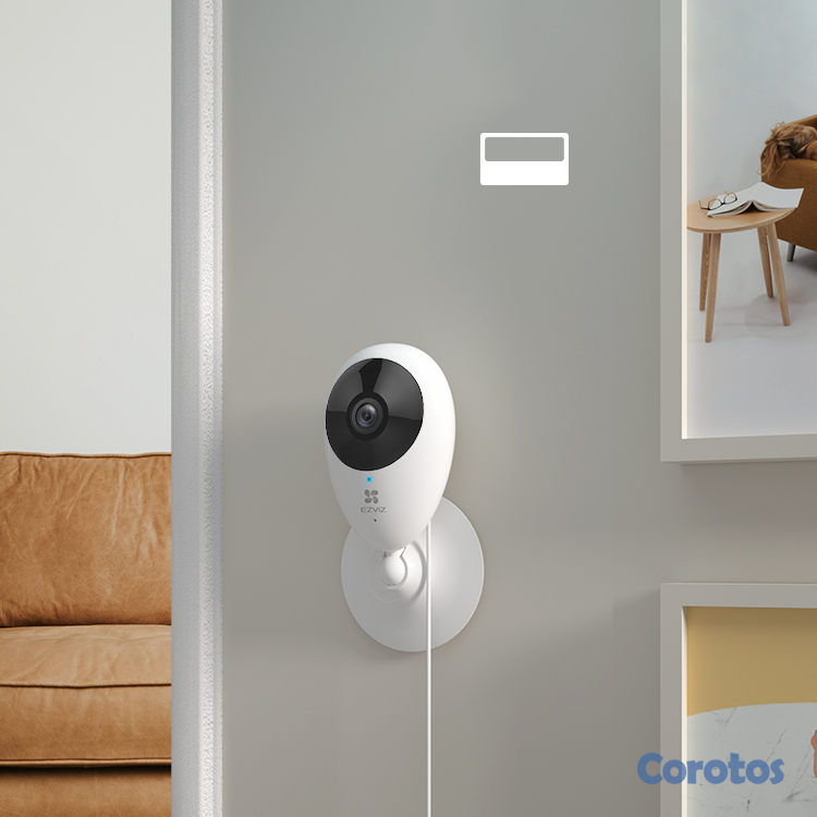 camaras y audio - CAMARA EZVIZ C2C 3