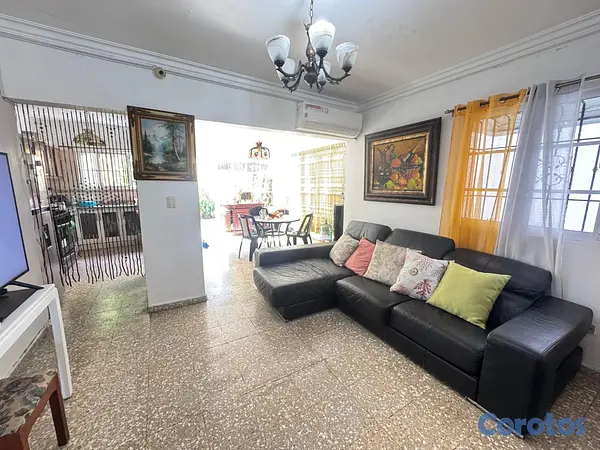 casas - Casa multifamiliar en venta Residencial Carmen Mar 7
