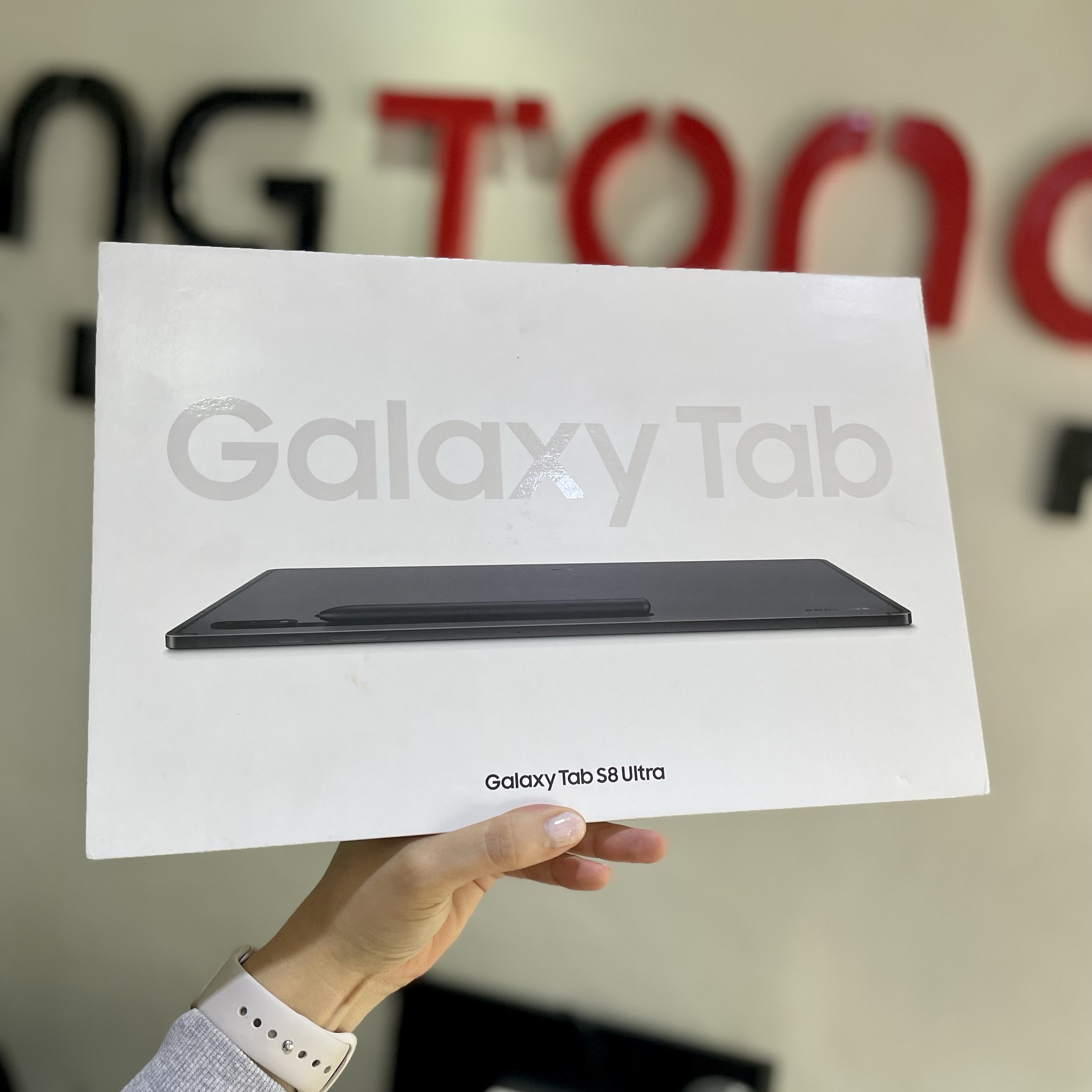 celulares y tabletas - SAMSUNG GALAXY TAB S8 ULTRA 128GB + 8GB RAM 14.6" SELLADA OFERTA 🔥‼️ 1