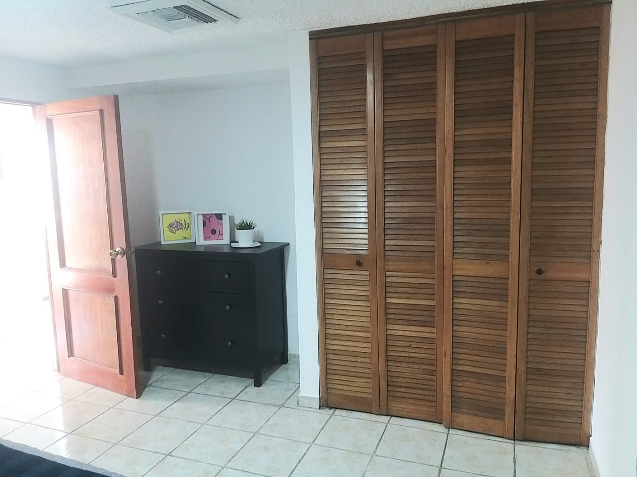 apartamentos - Se alquila, Apartamento 2Hab Amueblado en Naco  5