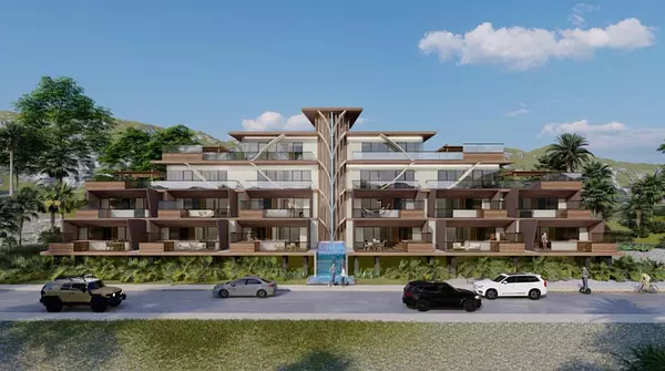 apartamentos - VENDO apto en SPIRIT OF TERRENAS amueblado 9
