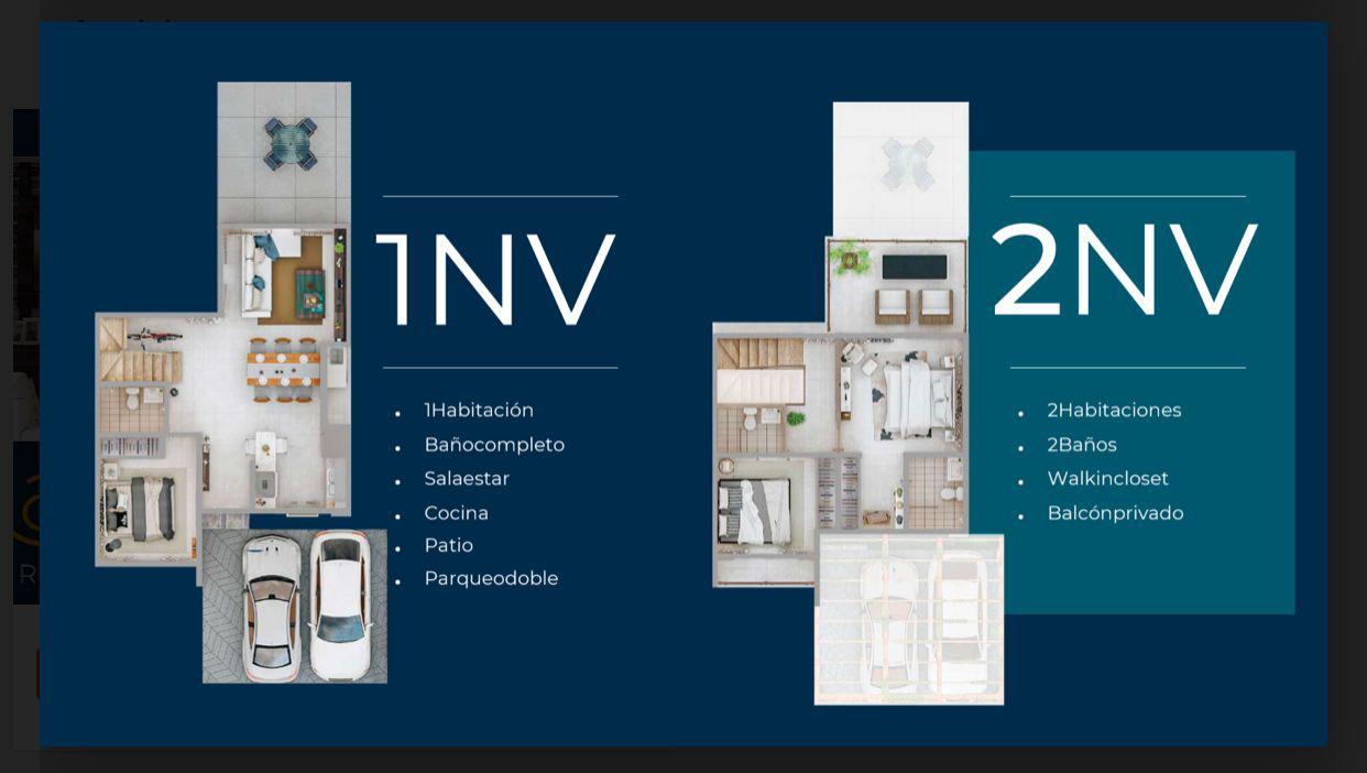 casas vacacionales y villas - Venta de Villas en Veron Punta Cana Republica Dominicana 2