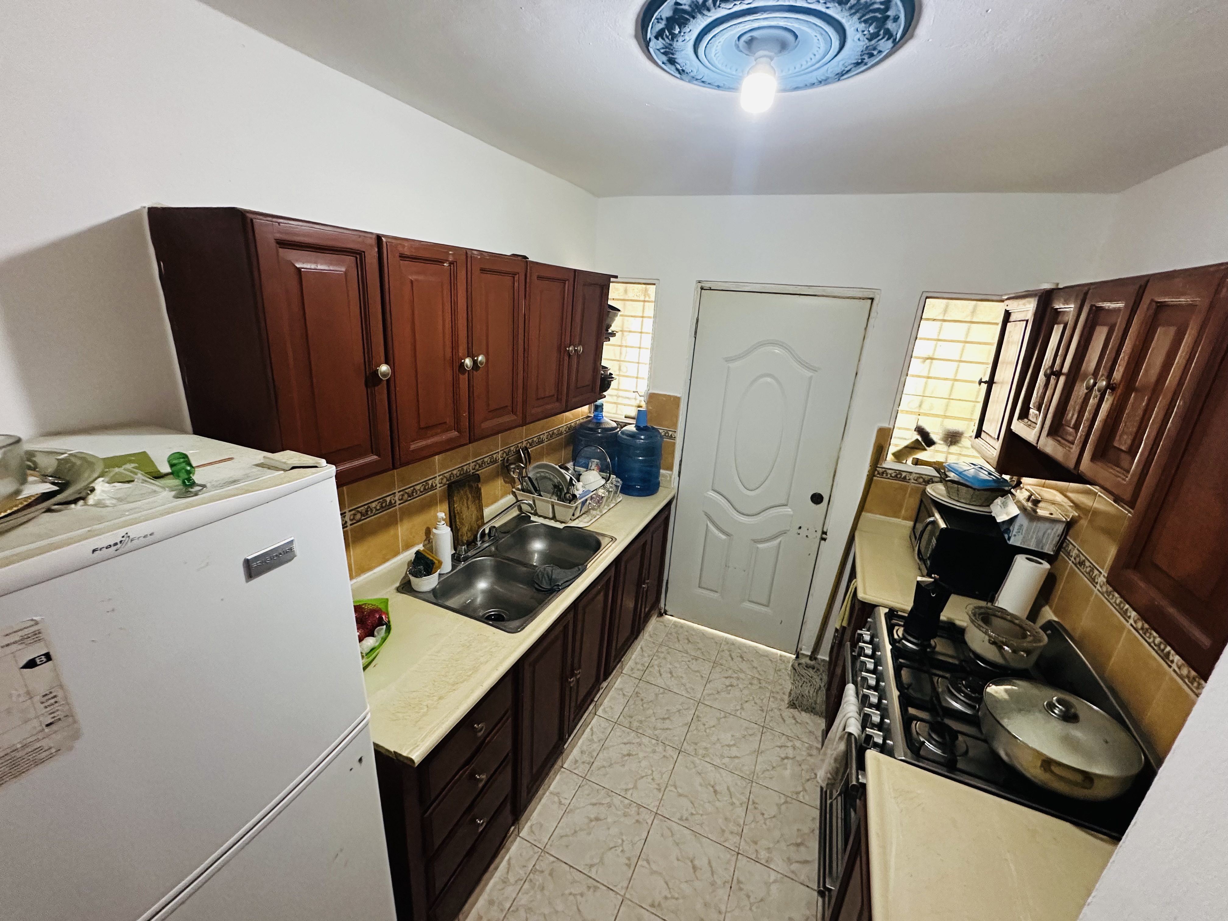 casas - CASA EN VENTA EN SANTIAGO DE LOS CABALLEROS  6