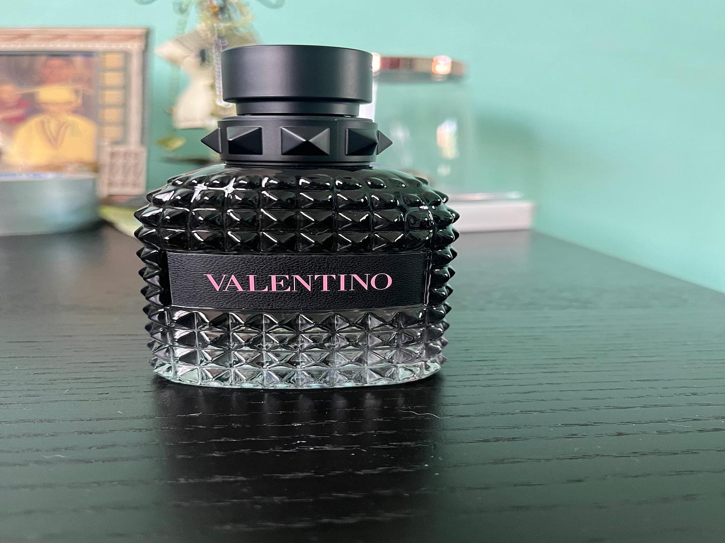 salud y belleza - Valentino Uomo Born In Roma - 1.7oz - Perfume Para Hombre (Original) 2