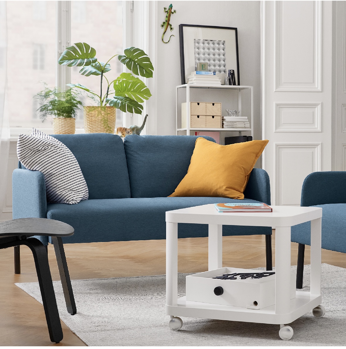 muebles y colchones - Sofá mueble- precio real 4,500 5