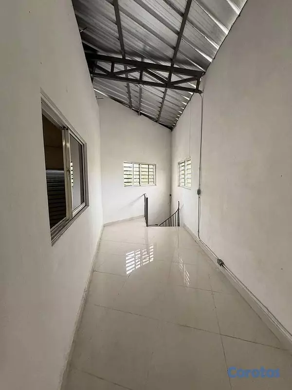 otros inmuebles - Nave industrial en alquiler en San Isidro 2
