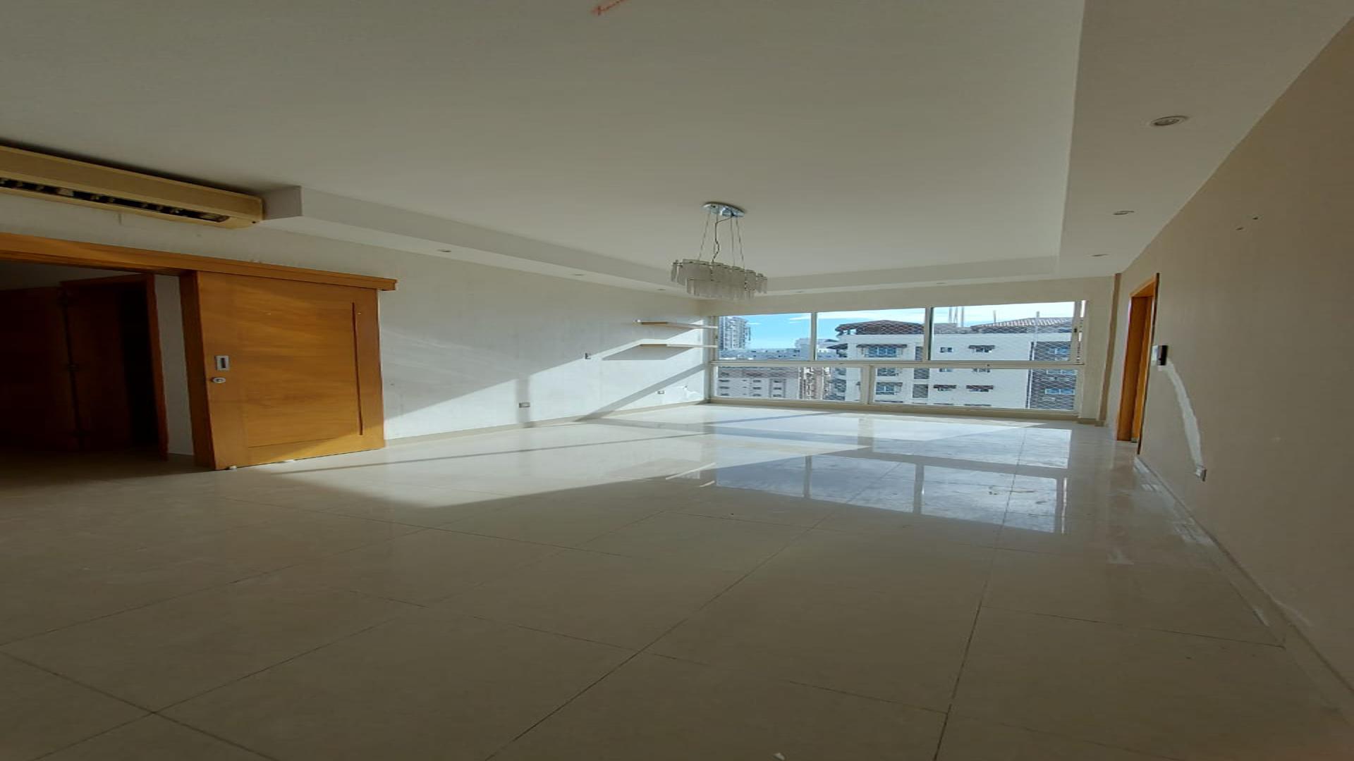 apartamentos - Vendo Apartamento Bella Vista 0