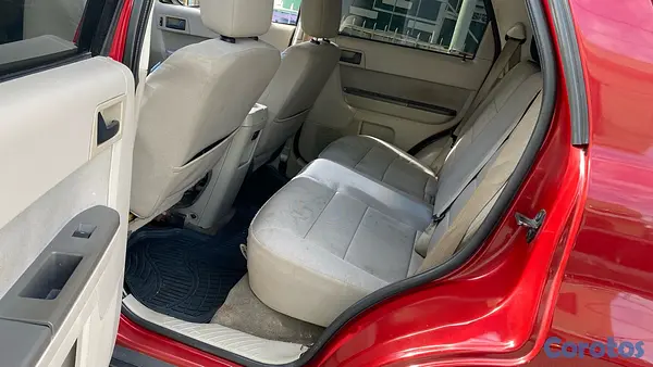 jeepetas y camionetas - Ford escape  9