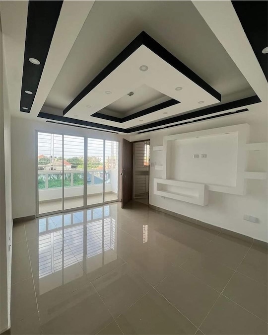 apartamentos -  apartamentos en la autopista de san Isidro prado oriental  7