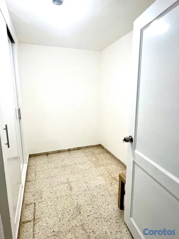 apartamentos - Alquiler de Apartamento Amueblado en el Ensanche J 4