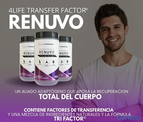Salud y Equipamiento Médico - Suplementos y proteínas. 7