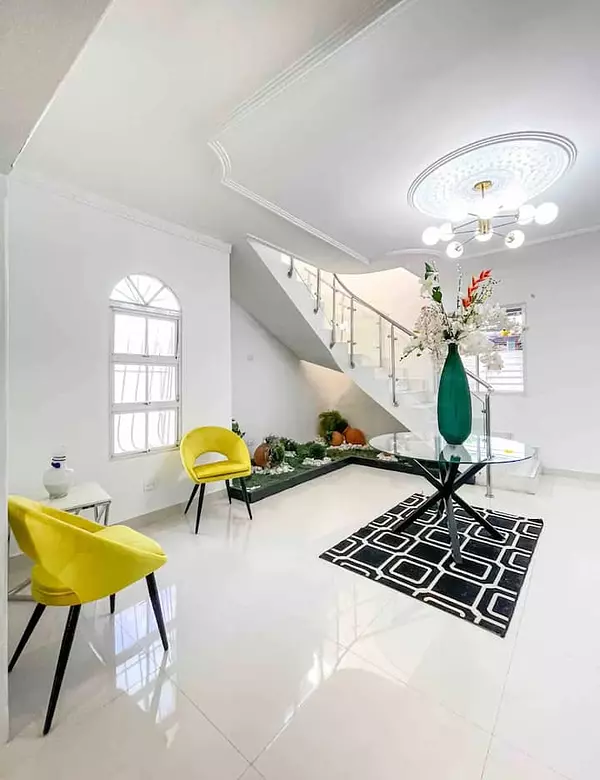 casas - Casa de lujo con Piscina, Corales del Sur 3