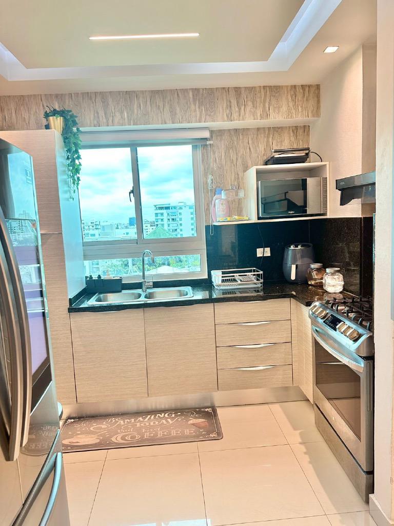 apartamentos - Torre Vista Sur en Renacimiento - Apto. Piso alto 7