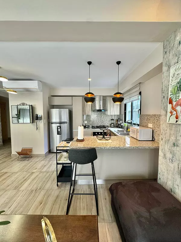apartamentos - 🔵Apartamento piso 2 en Piantini 6