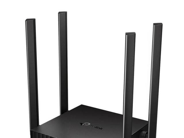 computadoras y laptops - ROUTER TP-LINK TL-ARCHER C54 AC1200 
LANR-0405