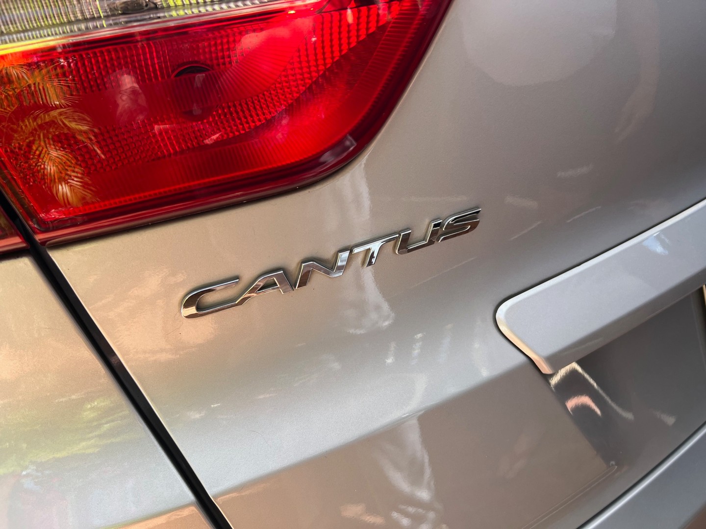 jeepetas y camionetas - Hyundai Cantus Full 2019US$ 18,900 4