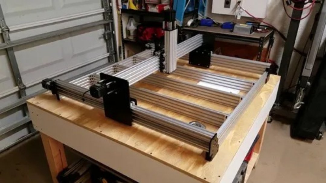 servicios profesionales - cnc router 1