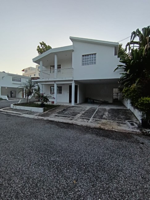 casas - Se vende casa en Costa Verde 
