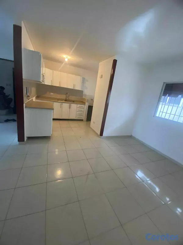 apartamentos - CARMEN RENATA III 5
