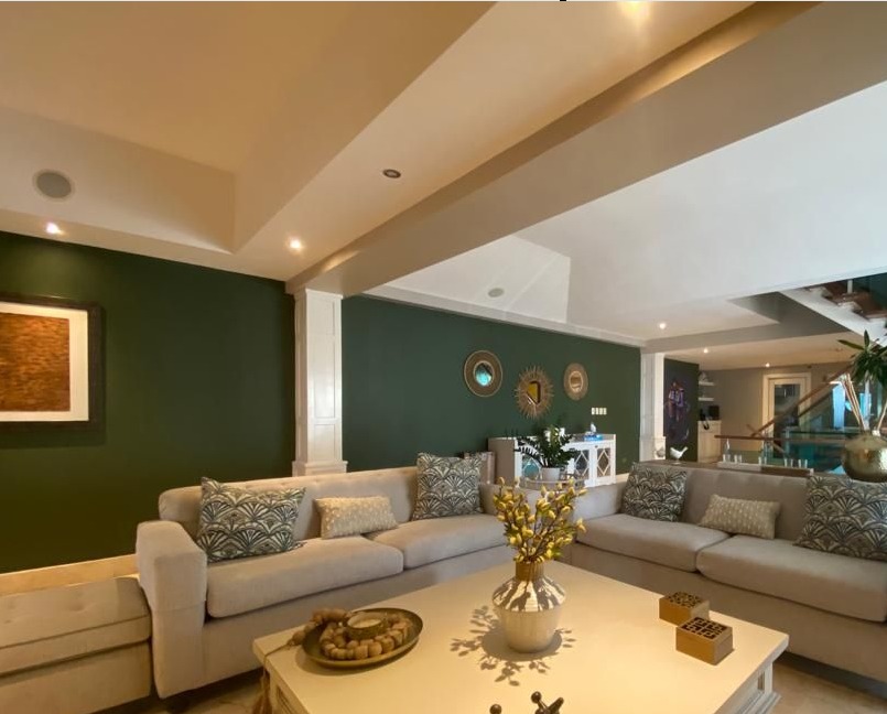 penthouses - Venta de Pent-house en Bella Vista  5