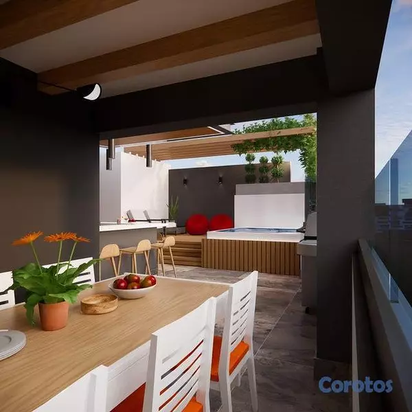apartamentos - Apartamento en venta en Los Restauradores 3