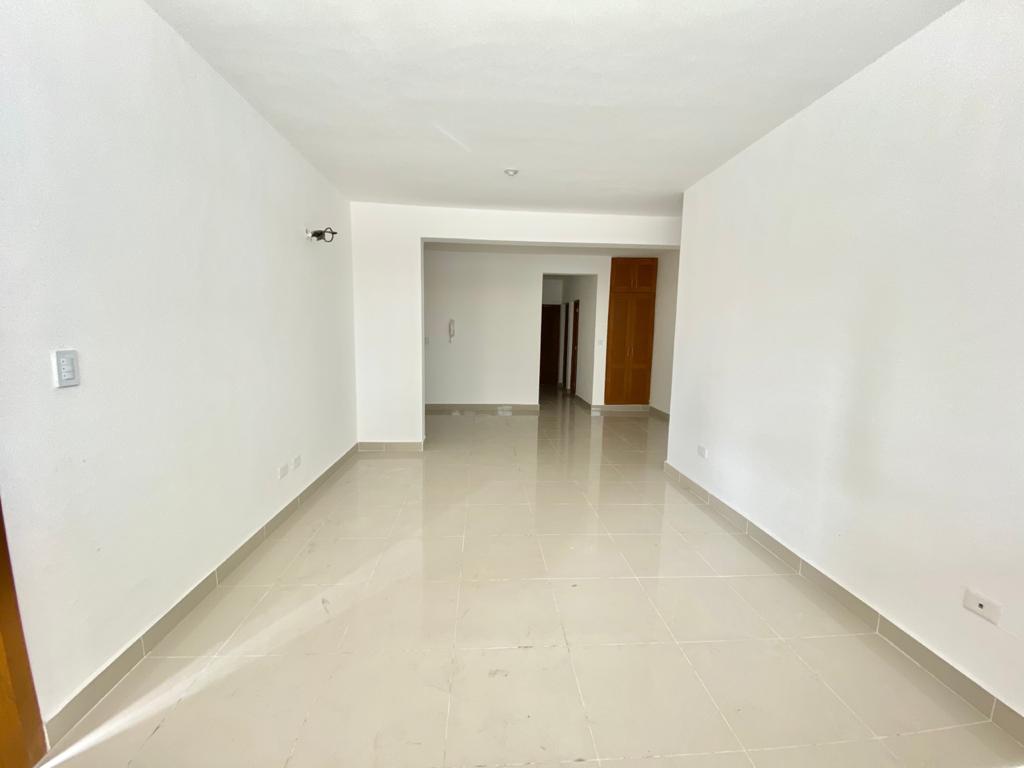 apartamentos - Apartamento nuevo próximo a la Núñez de Cáceres