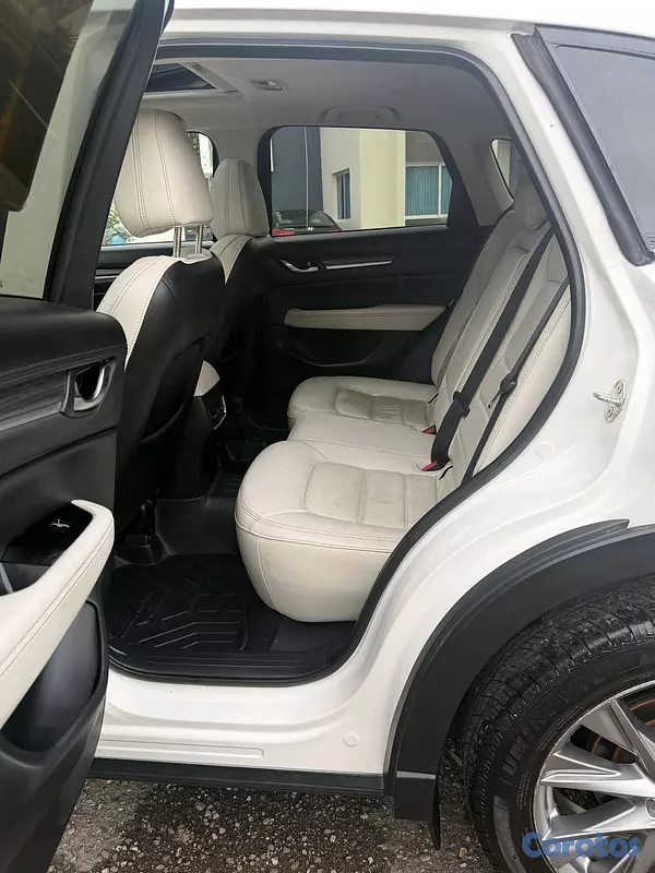 jeepetas y camionetas - mazda cx5 grand touring 2020 clean carfax  12