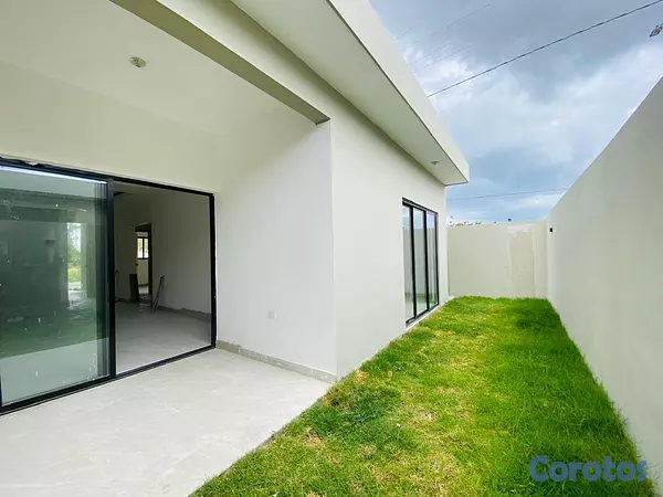 casas -  CASA ESPACIOSA 4
