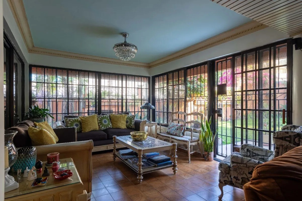 casas - Se Vende Hermosa casa en  Arroyo Hondo II 7
