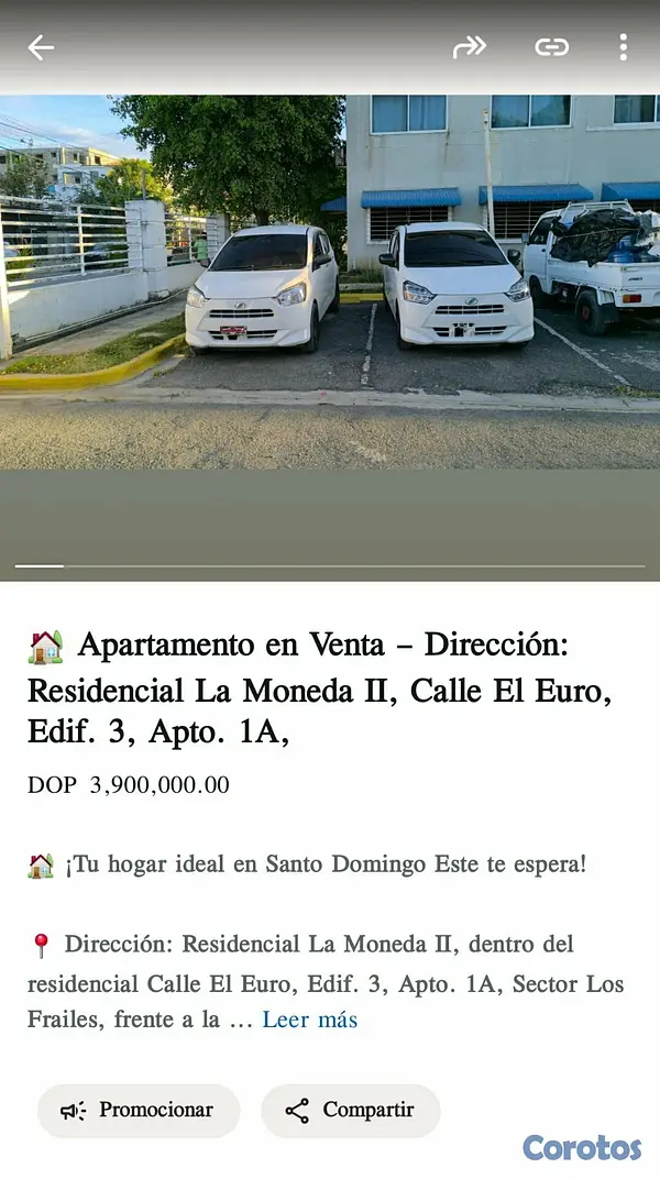 apartamentos -   APARTAMENTO EN VENTA 13