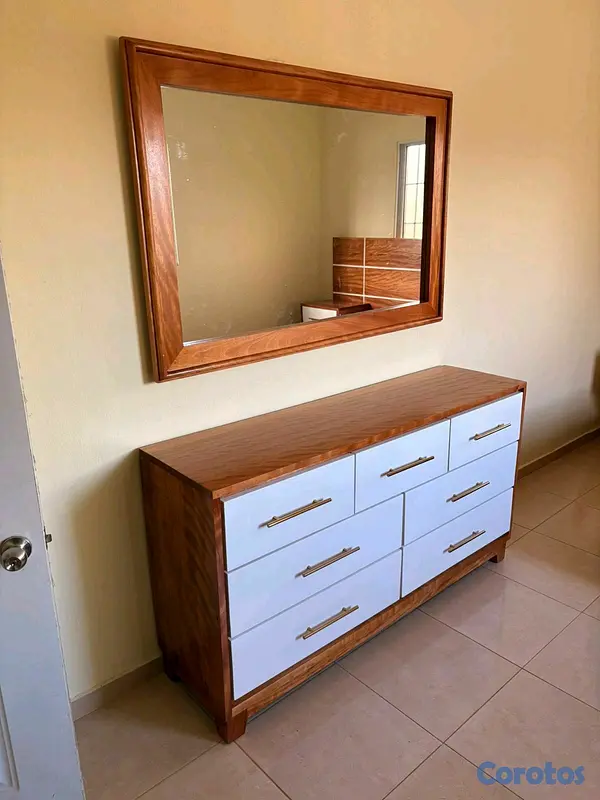 muebles y colchones - Juego de habitaciones  6