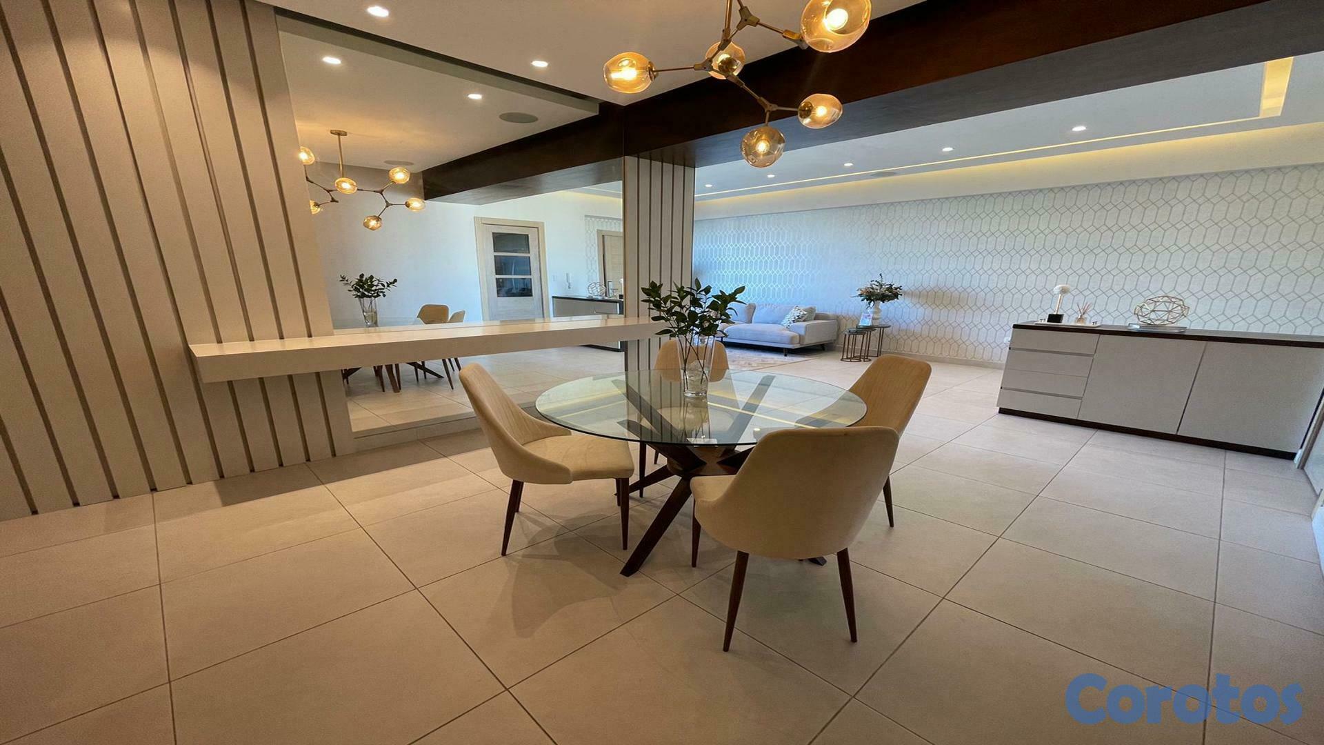 apartamentos - Apartamento en El Millón con Estudio 10