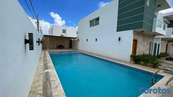 otros inmuebles - villa en punta cana - brisas de punta cana 7