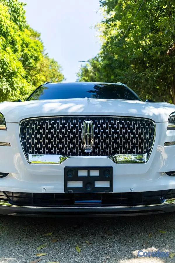 jeepetas y camionetas - Lincoln Aviator 2022 Americana 16