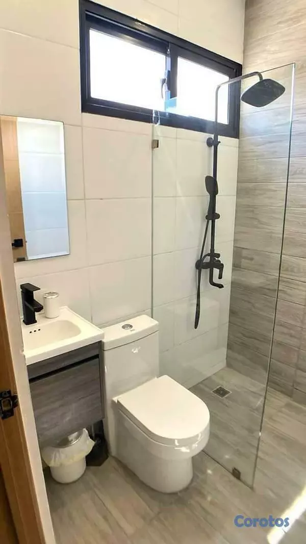 apartamentos - Venta, apartamento de 3 habitaciones en Costa Báva 8