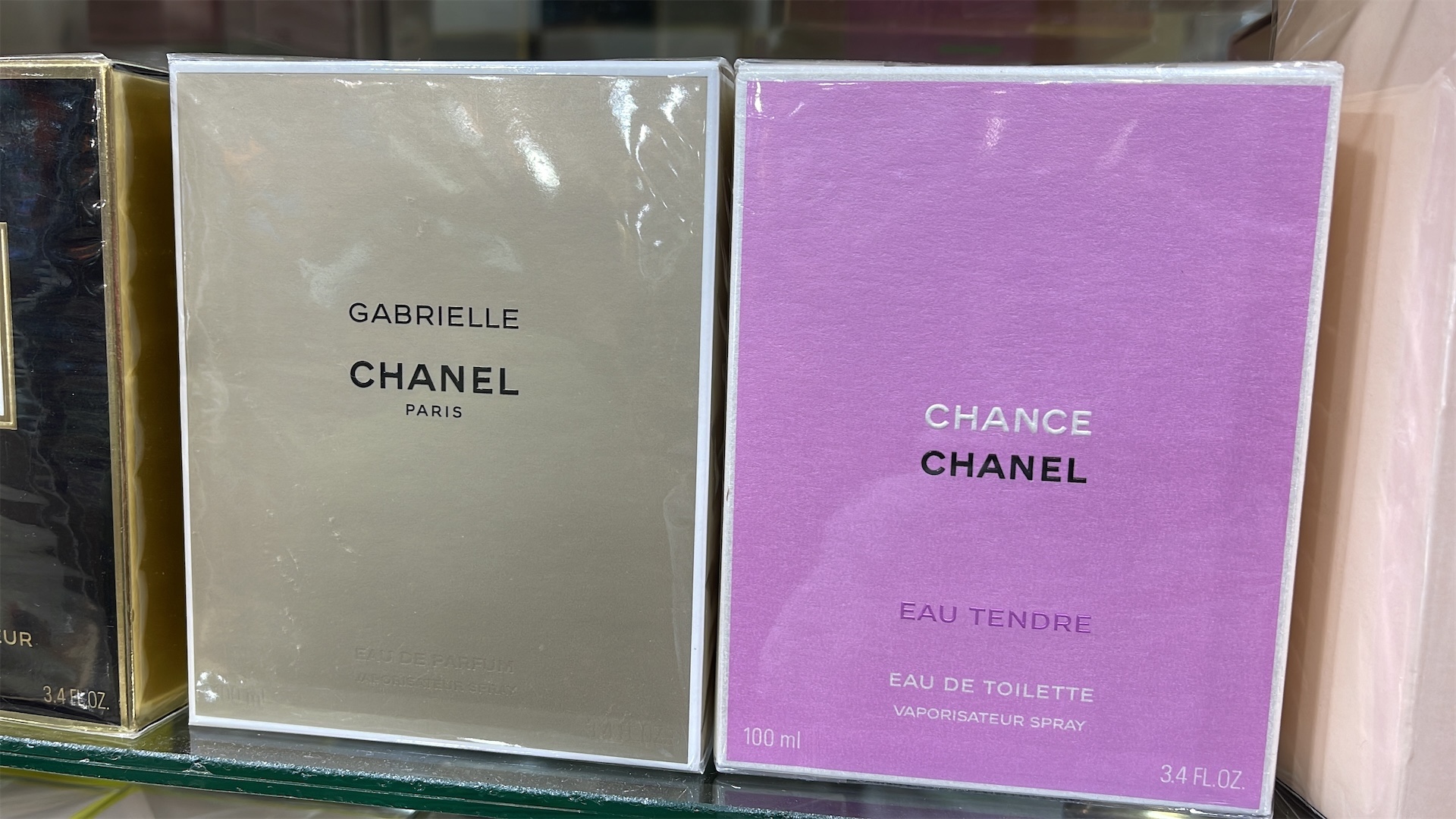 salud y belleza - Perfume Grabriele Chanel. AL POR MAYOR Y AL DETALLE