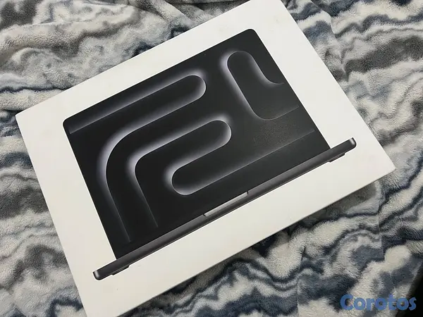 computadoras y laptops - Macbook pro 2015 - 500gb (8gb) 2