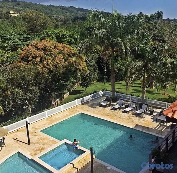 apartamentos - Se alquila Villa para renta fija en La Cuaba Pedro 5