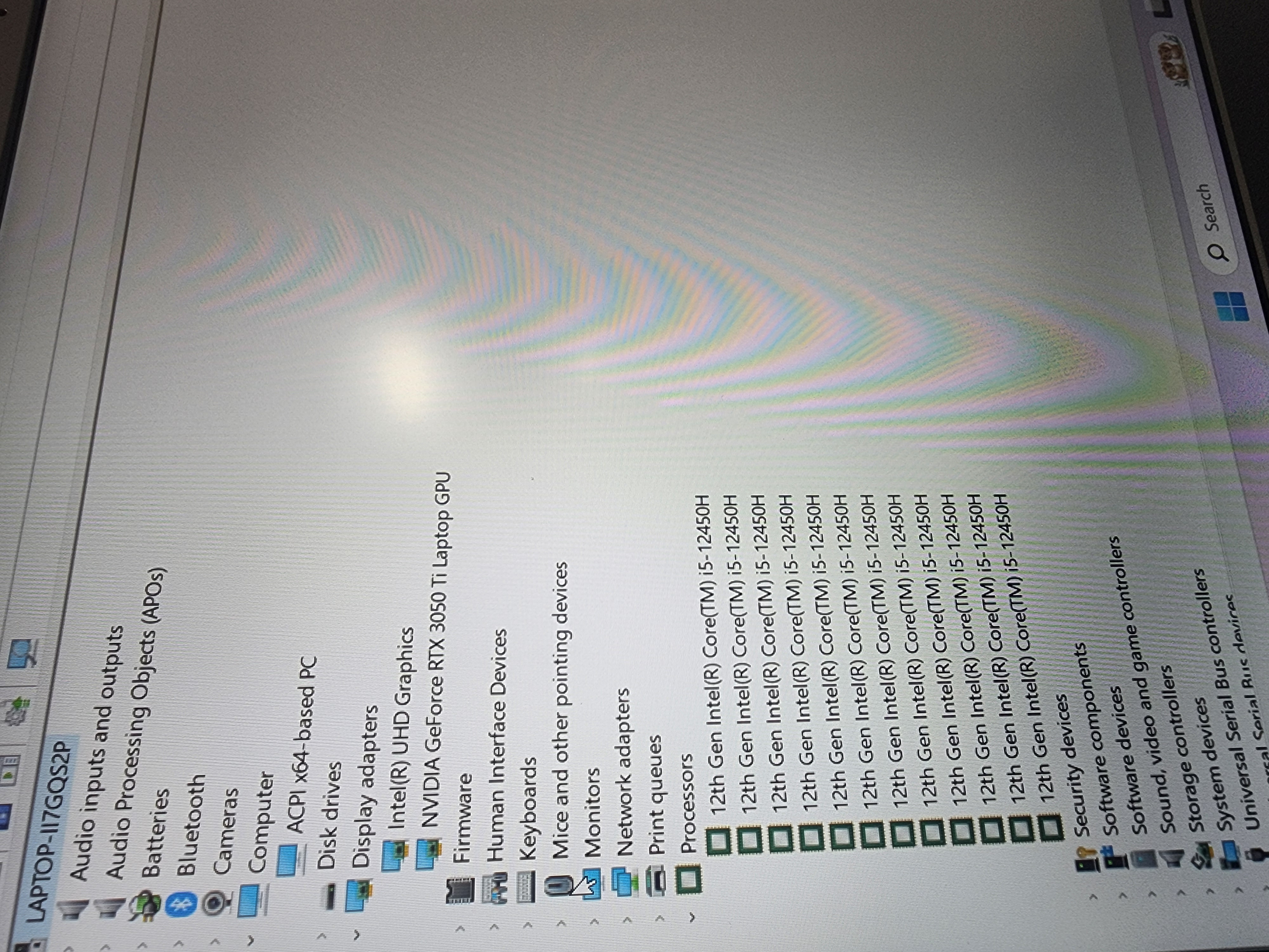 computadoras y laptops - Acer nitro 5 gaming  8