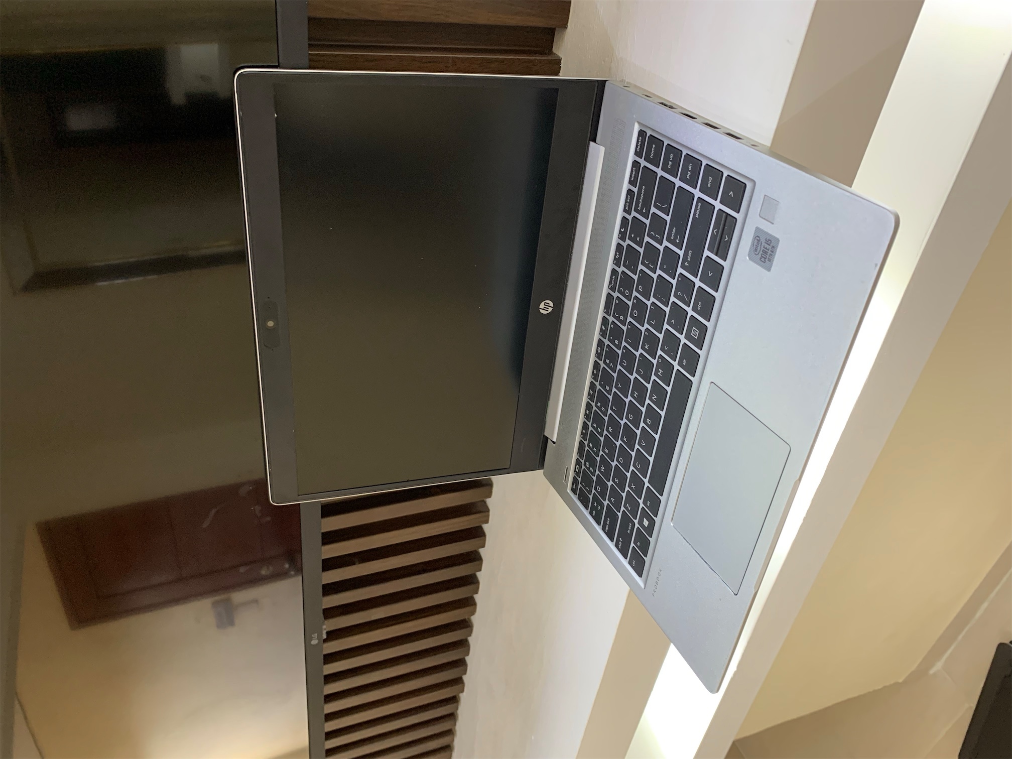computadoras y laptops - HP Probook G7 4
