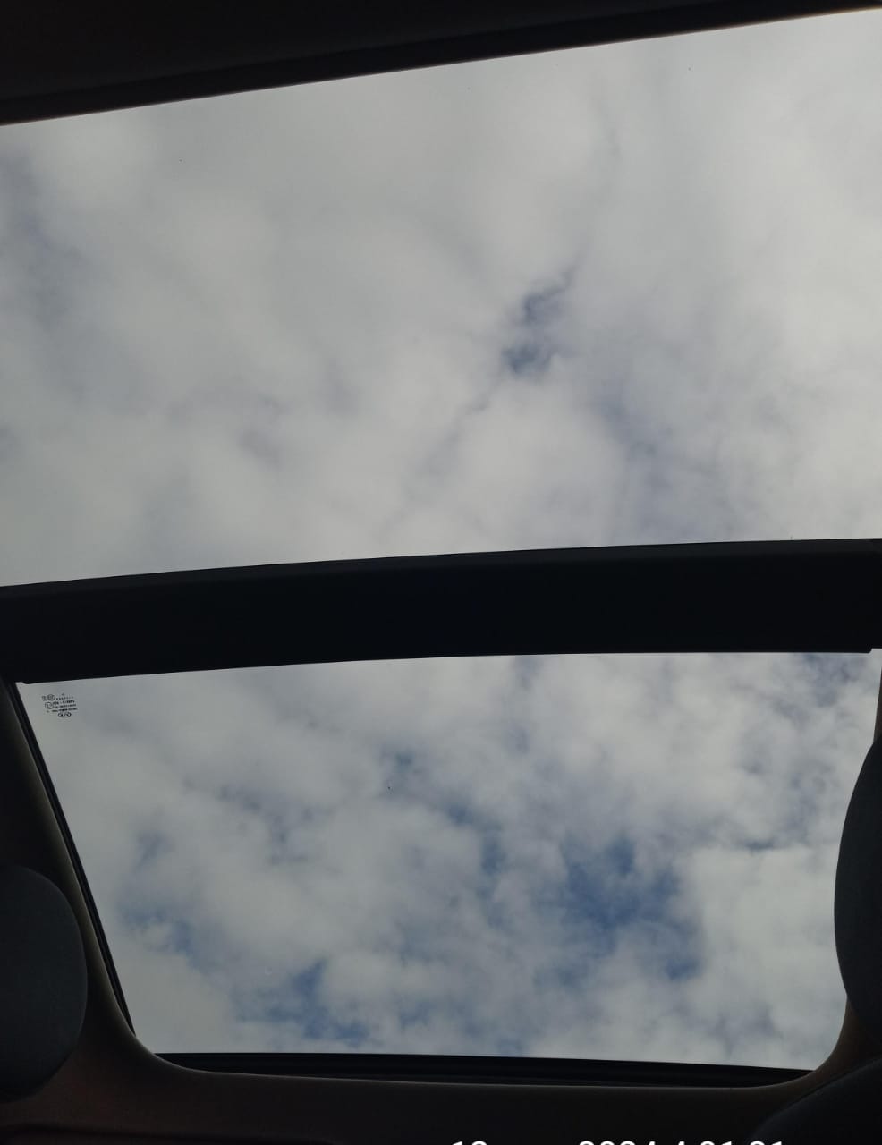 carros - KIA K-7 2018 NEGRO SUNROOF 6