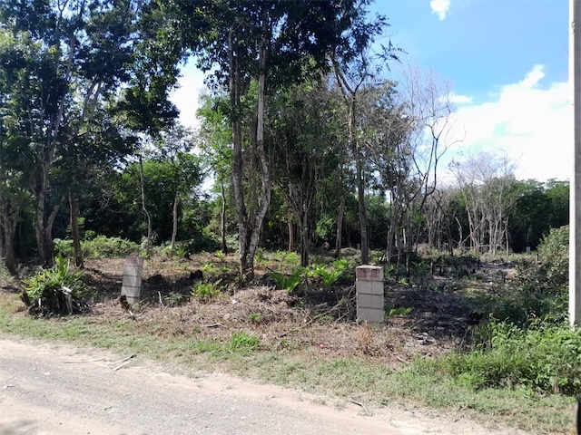 solares y terrenos - 🇩🇴Vendo tres  Solares📍Juan Dolio, Del mismo lado de Guabaverry Contry club.