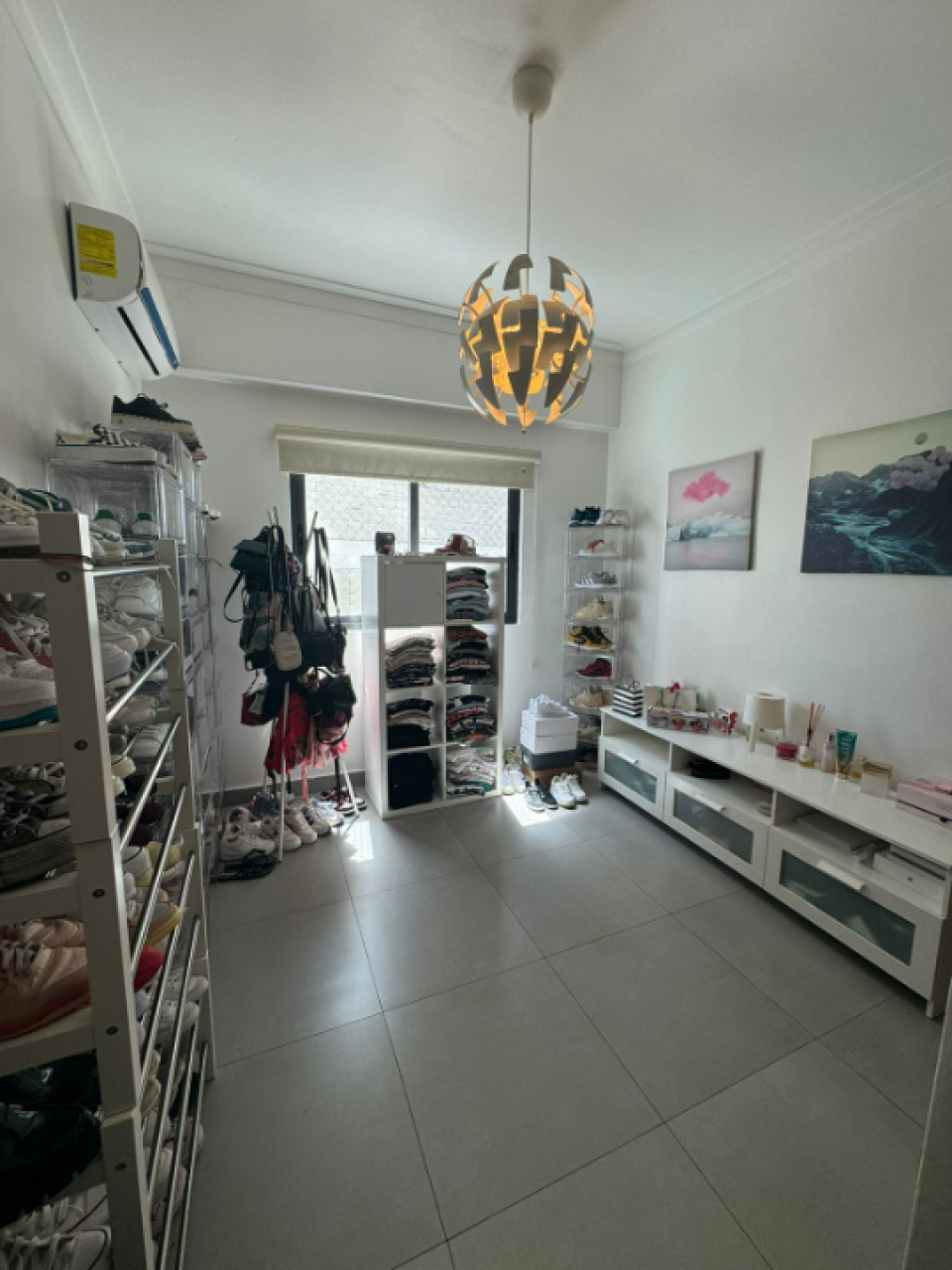 apartamentos - Vendo Hermoso Apartamento en Serralles  8