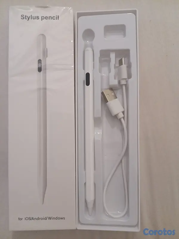 accesorios para electronica - Venta lápiz digital universal 3